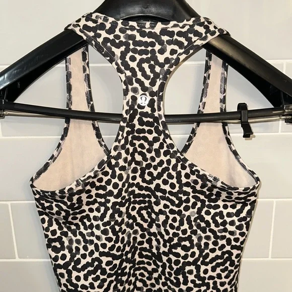 Lululemon Cool Racerback Tank - Picture 10 of 16